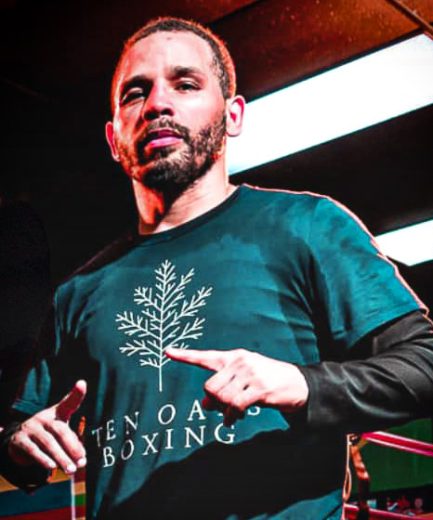 About Us – Top Tiger Team Boxing